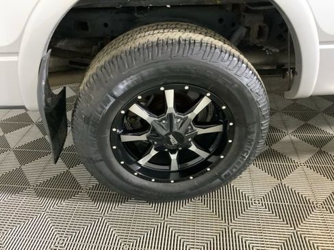 Used 2013 Ford F150 Lariat w/ Luxury Equipment Group image 13