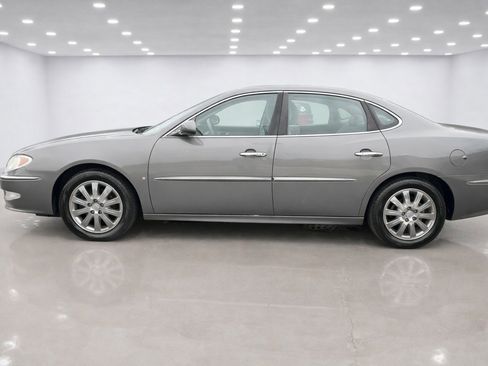 Used 2008 Buick LaCrosse CXL w/ Driver Confidence Package image 2