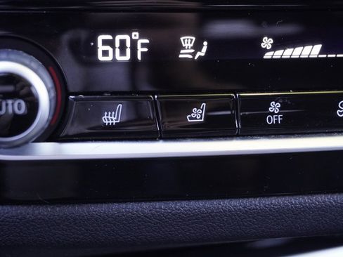 Used 2021 BMW X3 M40i w/ Executive Package image 27