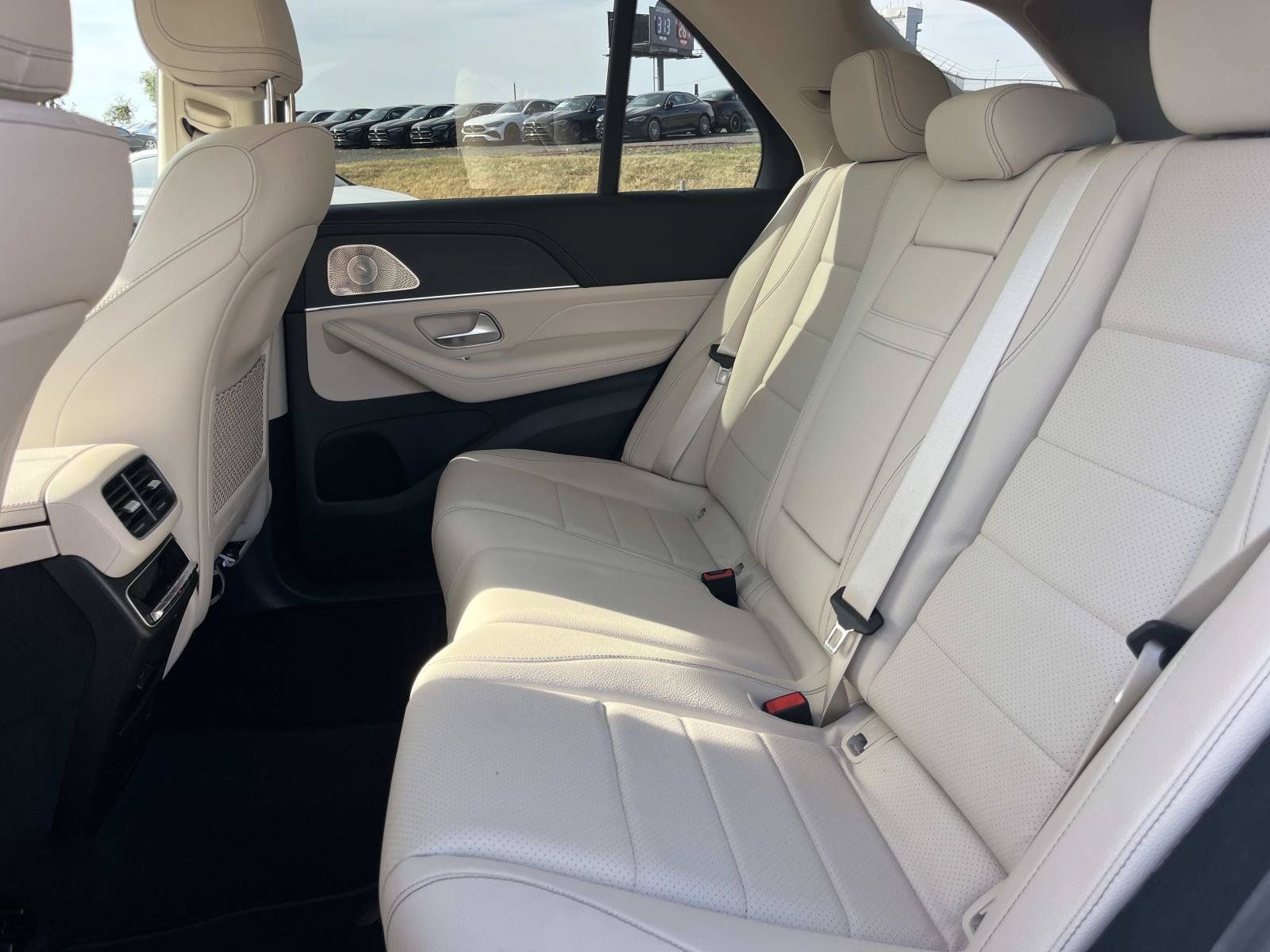 Used 2023 Mercedes-Benz GLE 450 4MATIC image 18
