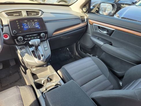 Used 2022 Honda CR-V EX image 14