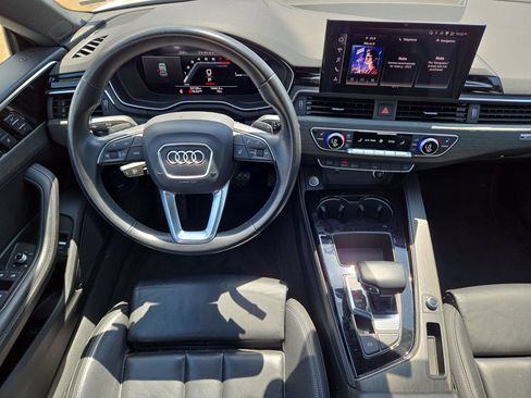 Used 2024 Audi A5 2.0T Premium Plus AWD/4WD image 14