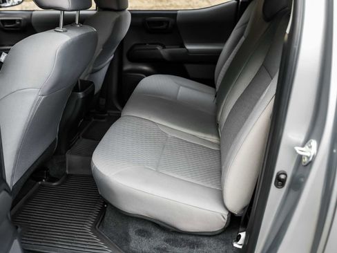 Certified 2023 Toyota Tacoma SR image 22