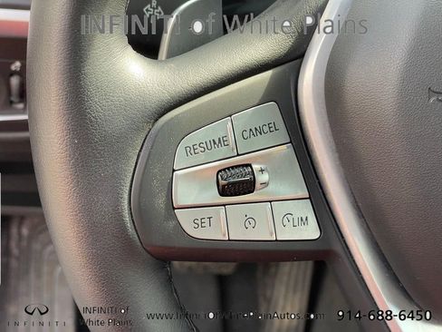 Used 2023 BMW X3 xDrive30i w/ Convenience Package AWD/4WD image 15