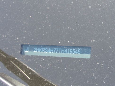 Used 2026 Honda CR-V EX-L image 6