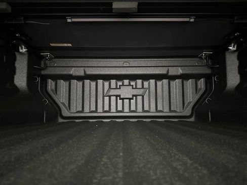 New 2025 Chevrolet Colorado LT w/ Advanced Trailering Package image 15