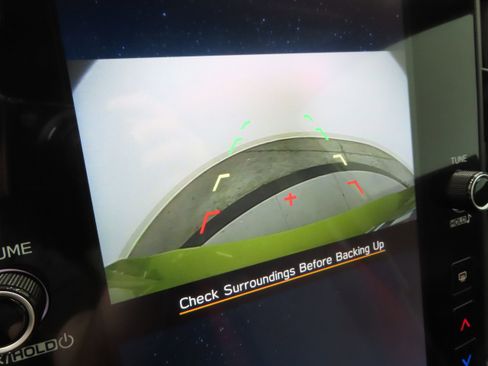 New 2026 Subaru Impreza RS image 19