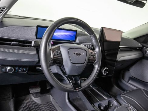Used 2021 Ford Mustang Mach-E Premium RWD image 16