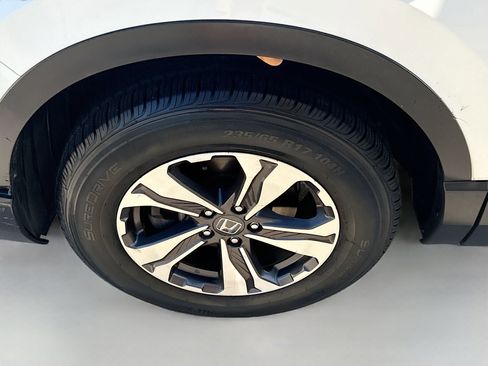 Used 2017 Honda CR-V LX image 36