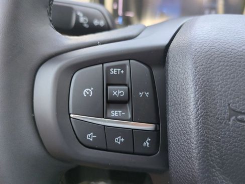 New 2026 Ford Ranger XLT RWD image 25