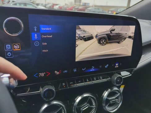 New 2024 Chevrolet Blazer EV LT image 21