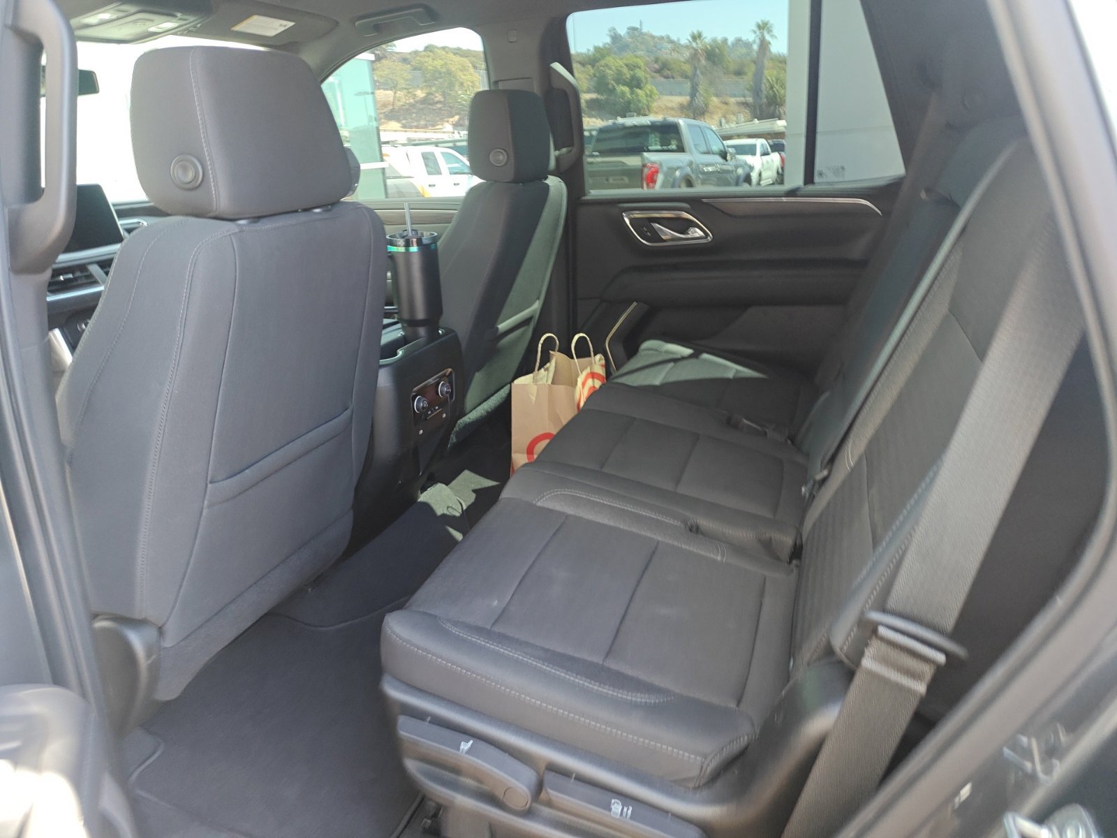 Used 2021 Chevrolet Tahoe LS AWD/4WD image 7