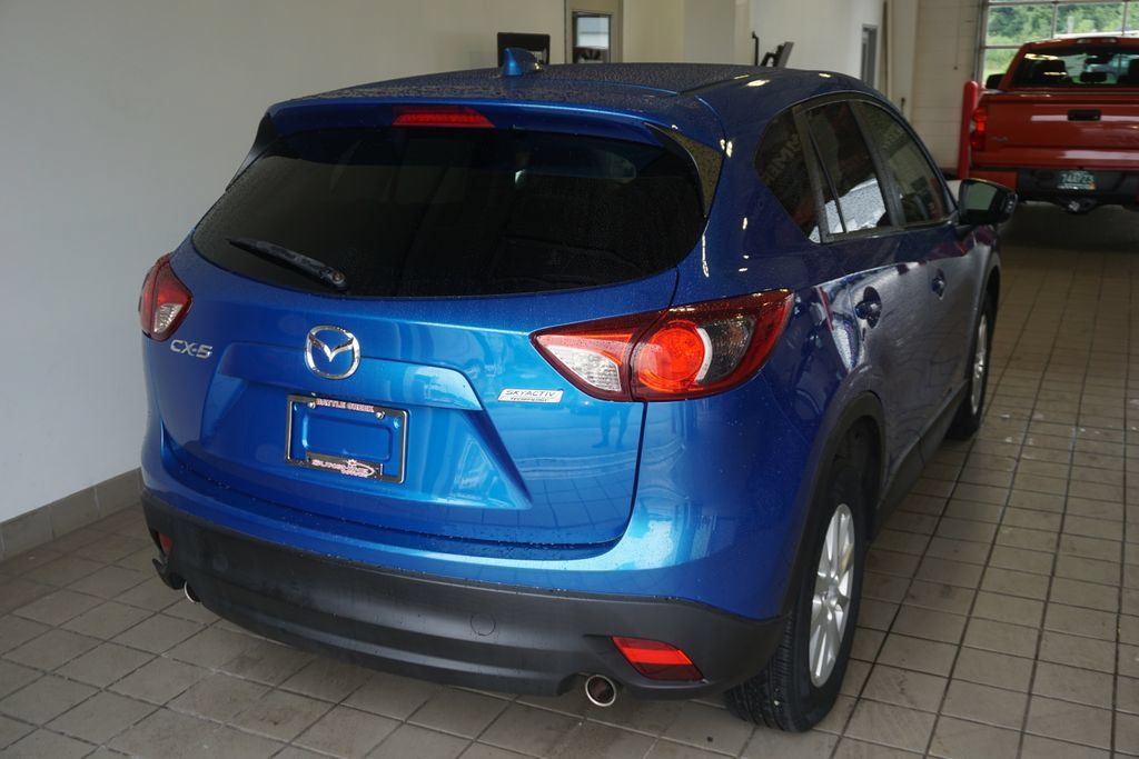 Used 2014 MAZDA CX-5 Touring FWD image 13