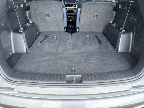 Certified 2023 Kia Sorento SX Prestige image 8