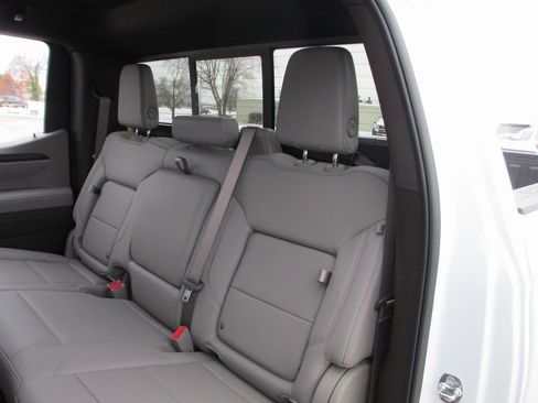 New 2026 GMC Sierra 1500 SLT w/ SLT Premium Plus Package image 12