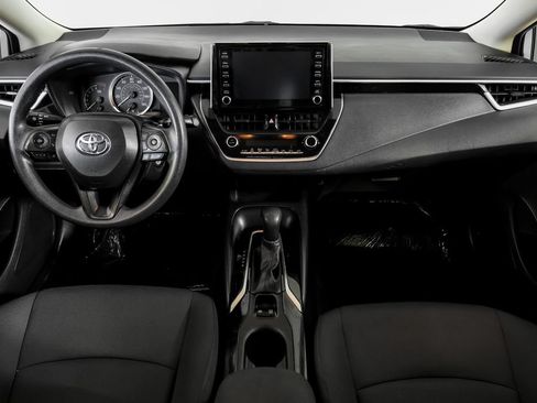Used 2020 Toyota Corolla LE FWD image 13