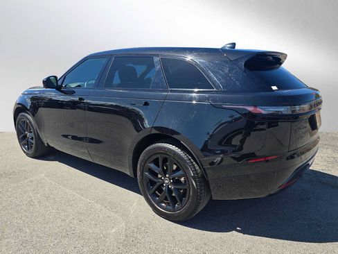 Used 2026 Land Rover Range Rover Velar Dynamic SE AWD/4WD image 3