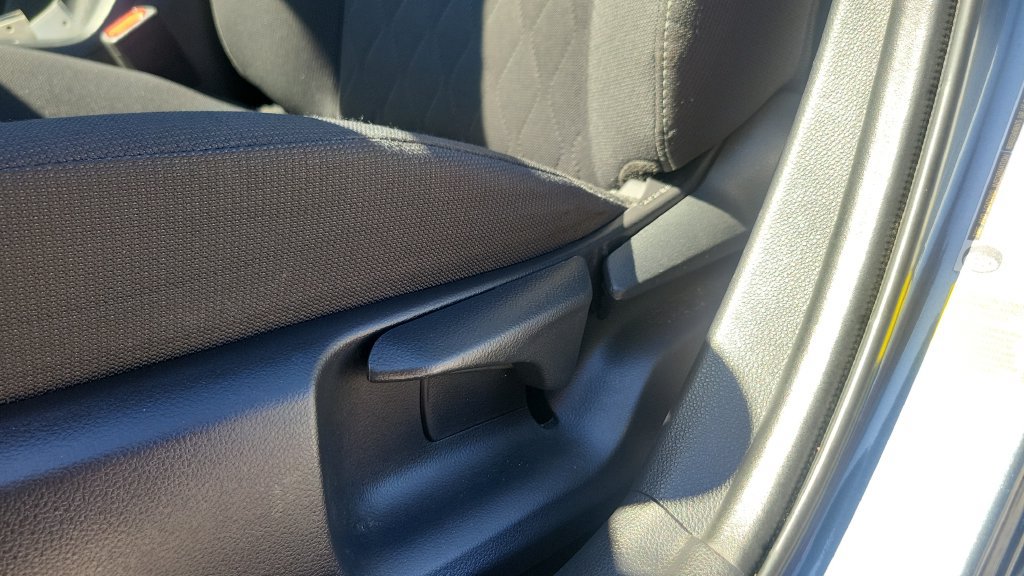 Certified 2023 Toyota Corolla LE FWD image 16