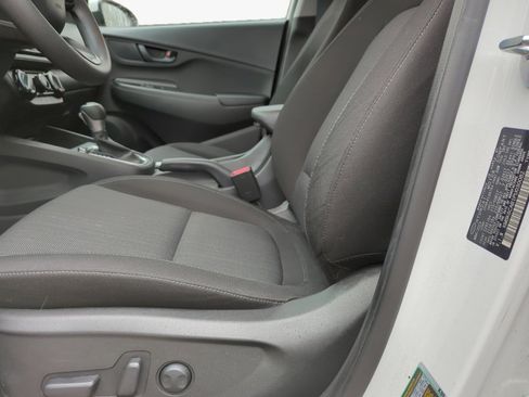 Certified 2023 Hyundai Kona SEL image 11