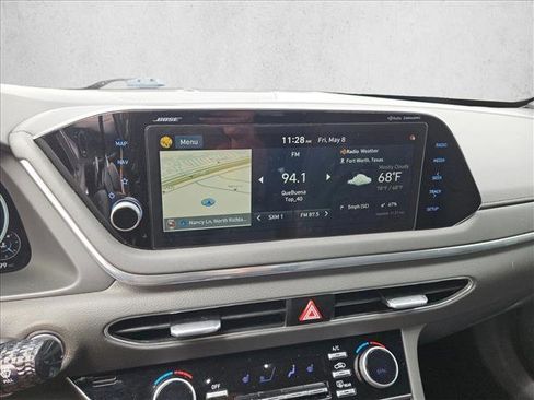 Used 2020 Hyundai Sonata SEL Plus w/ Tech Package FWD image 19