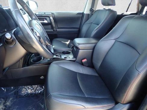 Used 2020 Toyota 4Runner TRD Pro AWD/4WD image 10