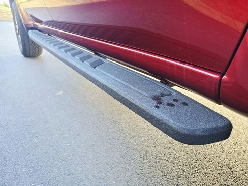 New 2026 GMC Sierra 1500 AT4 w/ AT4 Premium Package image 21