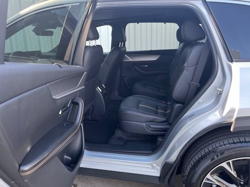 Used 2024 MAZDA CX-90 Plug-In Hybrid w/ Premium Plus AWD/4WD image 13