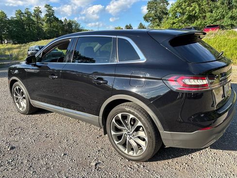 Used 2021 Lincoln Nautilus Reserve AWD/4WD image 6