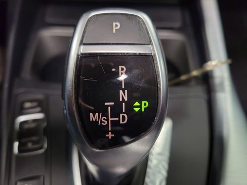 Used 2016 BMW 228i xDrive Convertible image 19