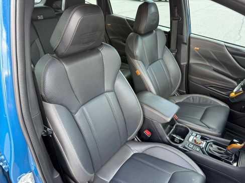 Used 2023 Subaru Forester Wilderness AWD/4WD image 25