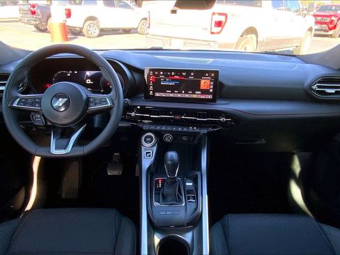 Used 2024 Dodge Hornet GT image 16