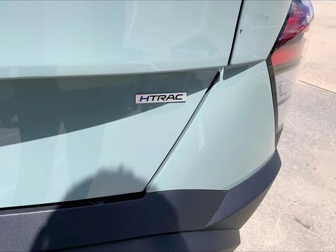 Used 2024 Hyundai Kona SEL AWD/4WD image 10