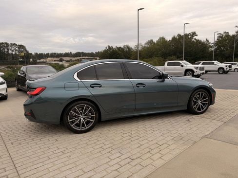 Used 2021 BMW 330i Sedan w/ Premium Package image 7
