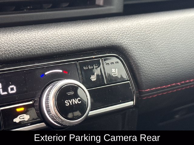 Used 2025 Honda Pilot Black Edition image 34