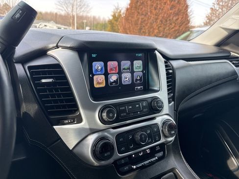 Used 2017 GMC Yukon SLE w/ SLE Value Package image 11