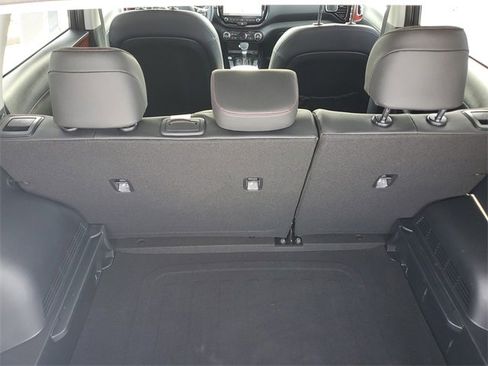 Certified 2025 Kia Soul GT-Line image 7