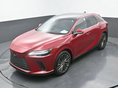 Used 2024 Lexus RX 350 AWD w/ Convenience Package image 33