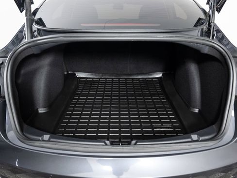 Used 2021 Tesla Model 3 Standard Range image 20