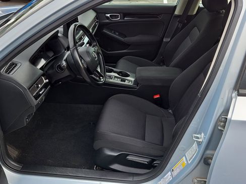 Used 2023 Honda Civic EX image 25