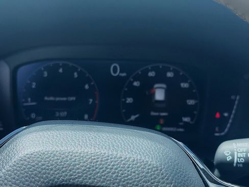 New 2026 Honda CR-V EX-L image 11