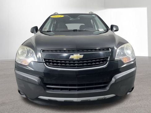 Used 2013 Chevrolet Captiva Sport LS image 43