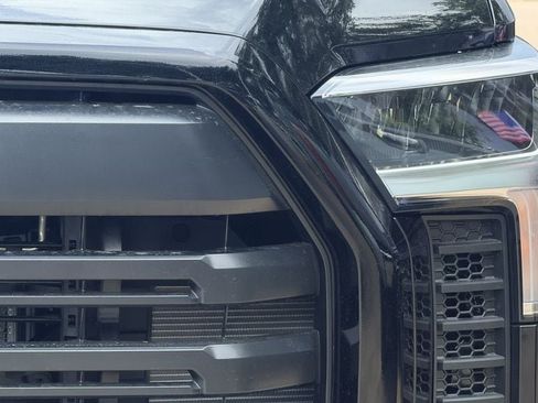 New 2026 Toyota Tundra SR5 RWD image 10