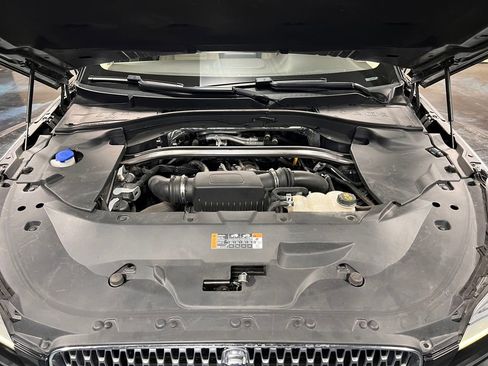 Used 2020 Lincoln Aviator Reserve w/ Equipment Group 201A AWD/4WD image 18