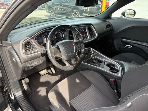 Used 2020 Dodge Challenger R/T Scat Pack image 10