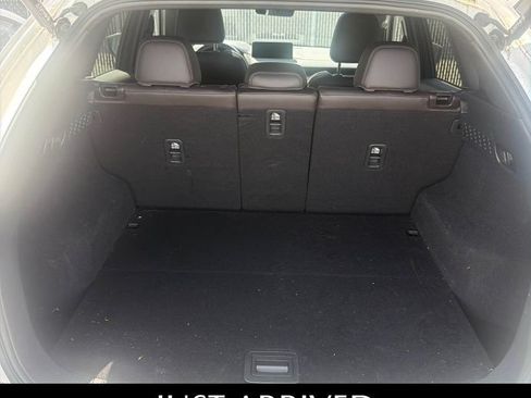 Certified 2023 MAZDA CX-5 Signature AWD/4WD image 9
