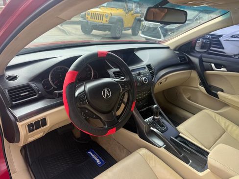 Used 2014 Acura TSX Sedan image 13