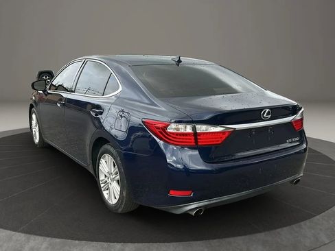Used 2014 Lexus ES 350 w/ Premium Package FWD image 3