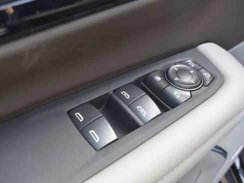 New 2026 Chevrolet Tahoe LT w/ Comfort Package image 12