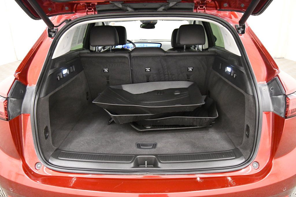Used 2024 Buick Envision Preferred AWD/4WD image 7