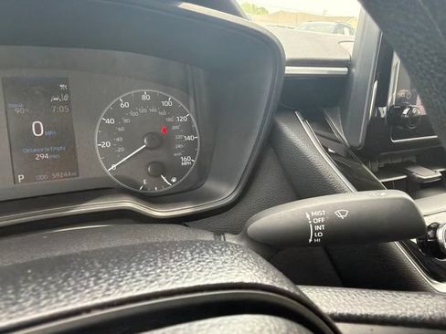 Used 2024 Toyota Corolla LE FWD image 41